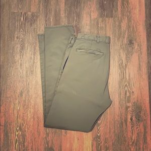 Bullhead Skinny Slacks